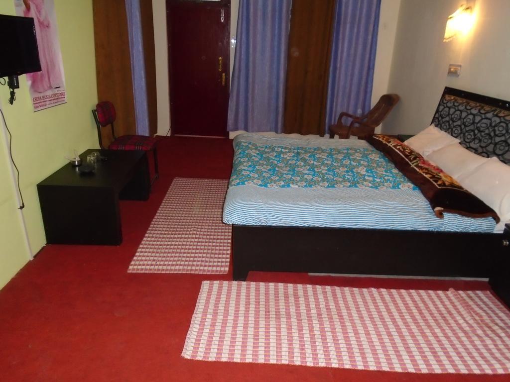 New Dolma Hotel アルモラ 部屋 写真