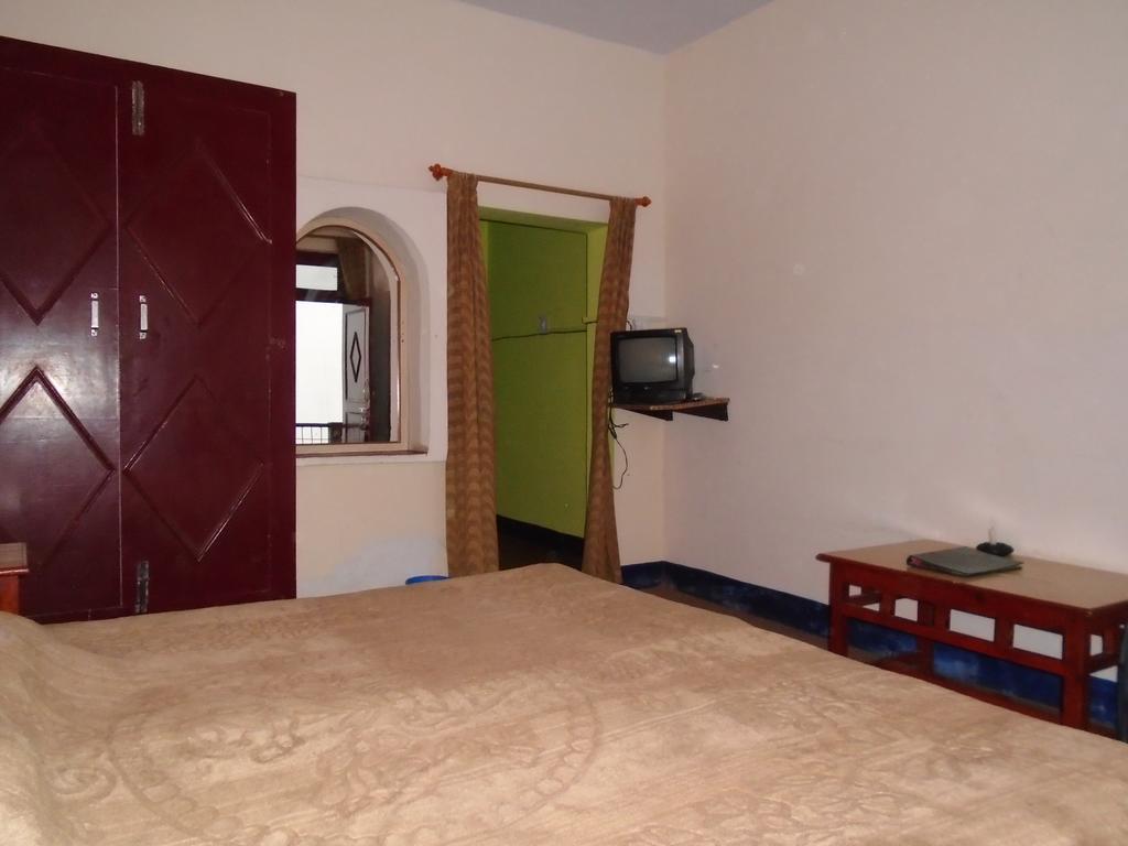 New Dolma Hotel アルモラ 部屋 写真