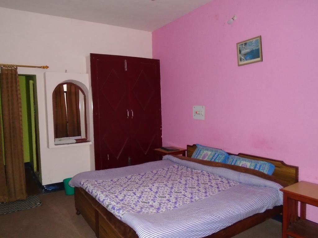 New Dolma Hotel アルモラ 部屋 写真