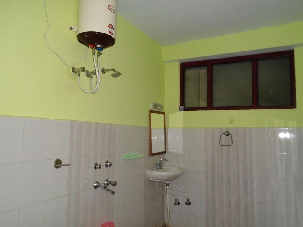 New Dolma Hotel アルモラ 部屋 写真