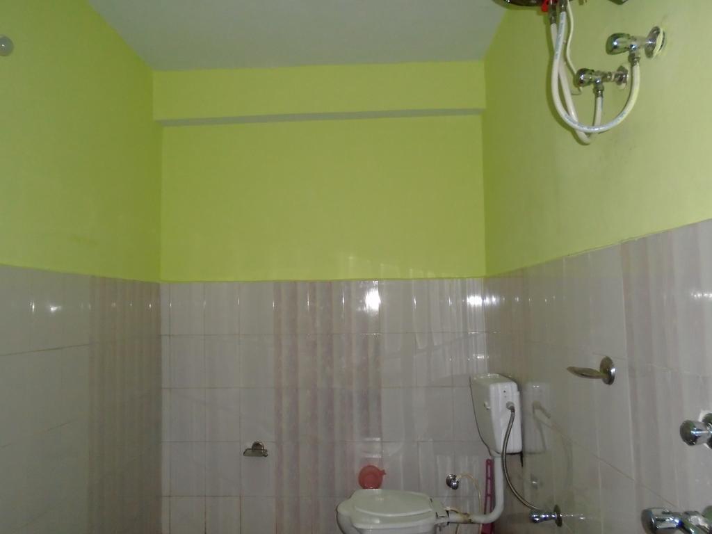 New Dolma Hotel アルモラ 部屋 写真