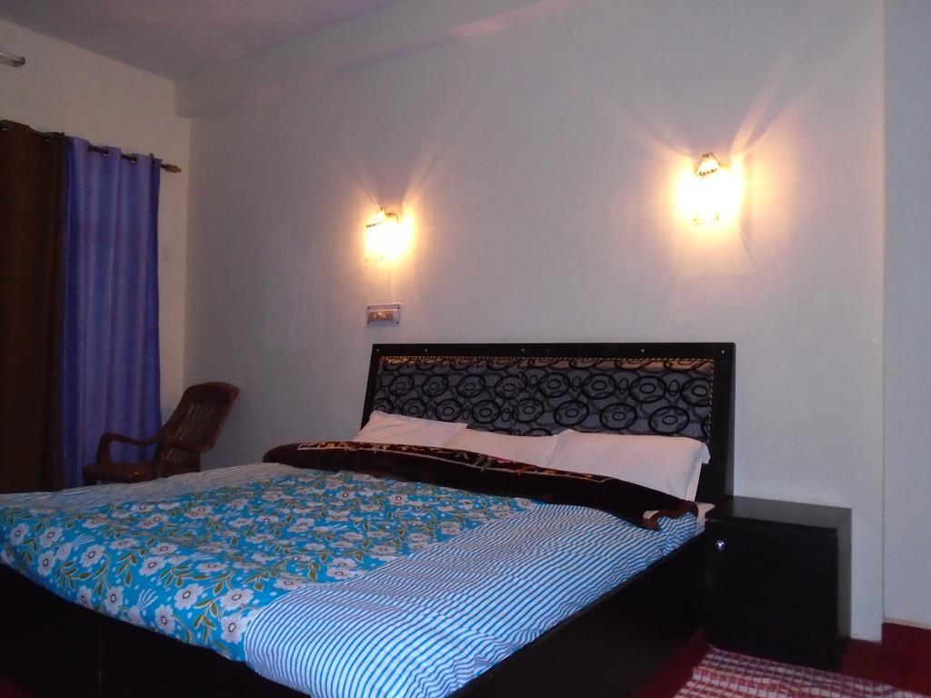New Dolma Hotel アルモラ 部屋 写真